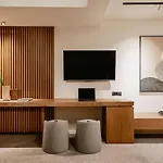 Aparthotel Origami Boutique Residences 4*