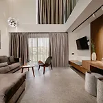 Origami Boutique Residences Aparthotel 4*