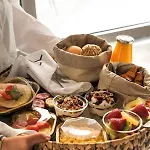 Origami Boutique Residences Aparthotel 4*