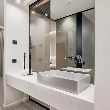 Origami Boutique Residences * Nauplia