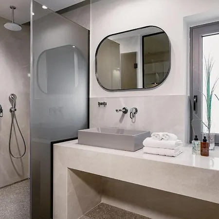 Origami Boutique Residences Aparthotel *