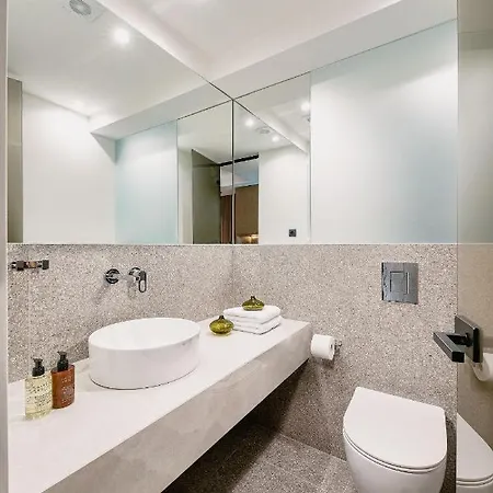 Origami Boutique Residences * Nauplia