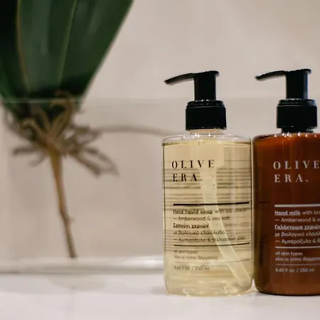 Origami Boutique Residences 4*