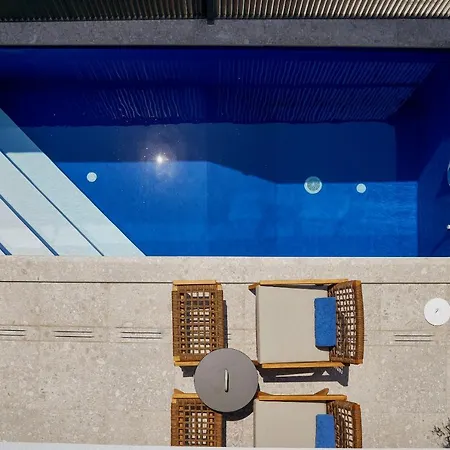 Origami Boutique Residences * Nauplia