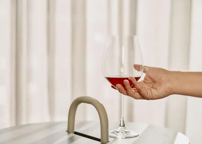 Ξενοδοχείο με διαμερίσματα Origami Boutique Residences