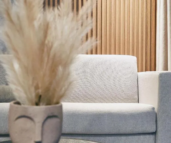 Origami Boutique Residences 4*