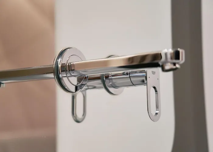 Origami Boutique Residences 4* Ναύπλιο