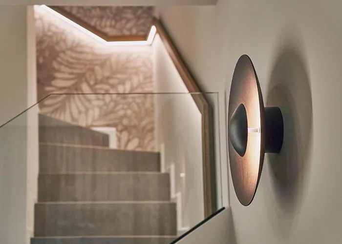 Origami Boutique Residences 4*