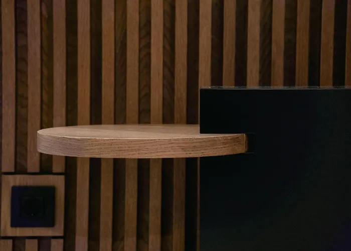 Origami Boutique Residences