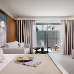 Origami Boutique Residences 4*