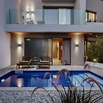 Origami Boutique Residences Aparthotel Nafplio