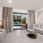 Origami Boutique Residences 4* Nafplio