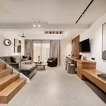 Origami Boutique Residences 4*