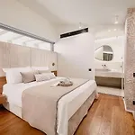 Origami Boutique Residences Aparthotel Nafplio