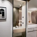 Aparthotel Origami Boutique Residences 4*