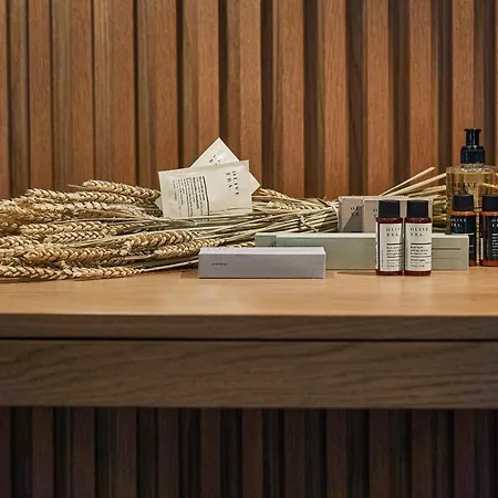 Origami Boutique Residences 4*