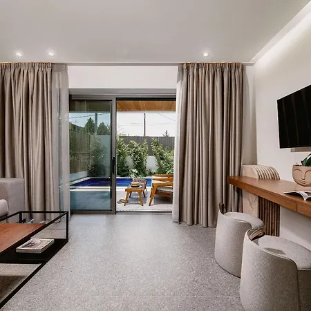 Origami Boutique Residences