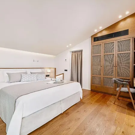 Origami Boutique Residences Lägenhetshotell 4*