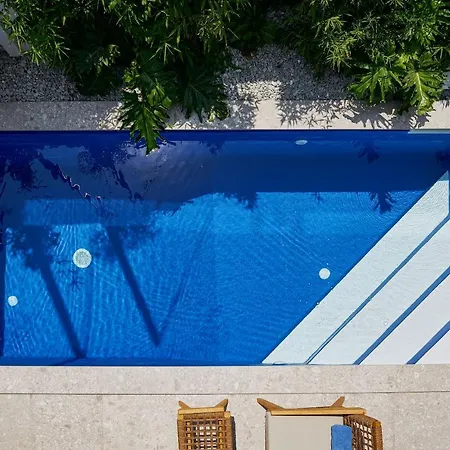 Origami Boutique Residences 4*