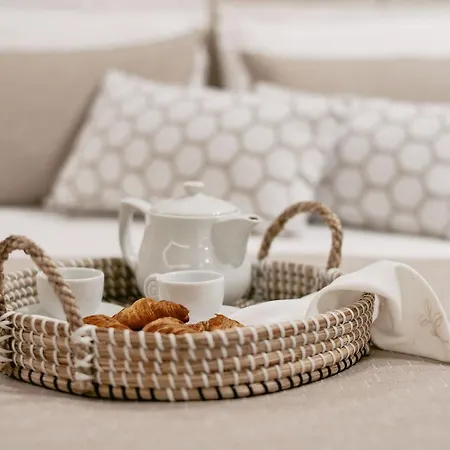 Origami Boutique Residences Lägenhetshotell