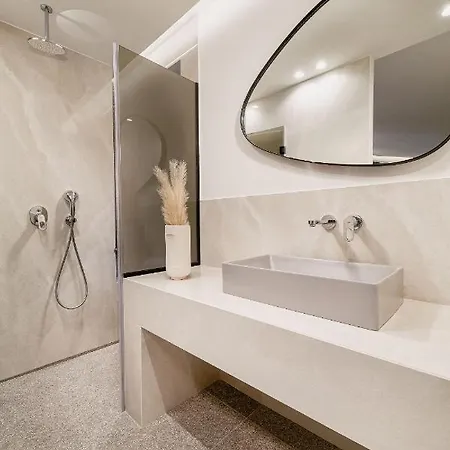 Origami Boutique Residences 4*