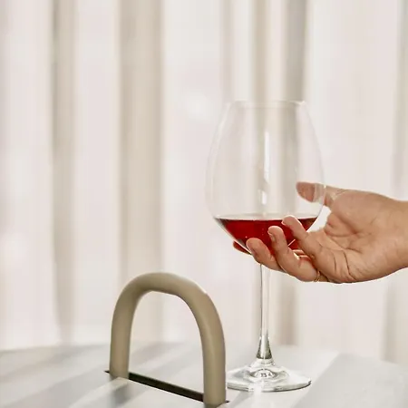 Lägenhetshotell Origami Boutique Residences