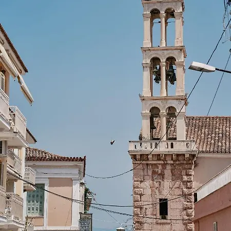 Origami Boutique Residences Lägenhetshotell