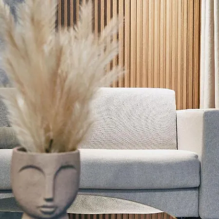 Origami Boutique Residences 4*