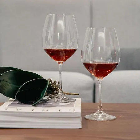 Origami Boutique Residences 4*