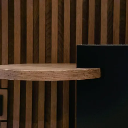 Origami Boutique Residences