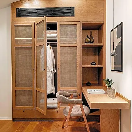 Origami Boutique Residences Nafplio
