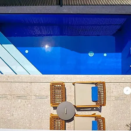 Origami Boutique Residences Nafplio
