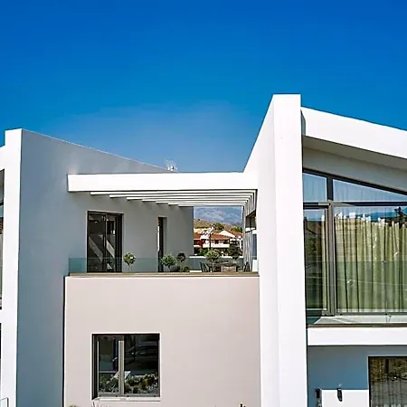 Origami Boutique Residences 4* Nafplio