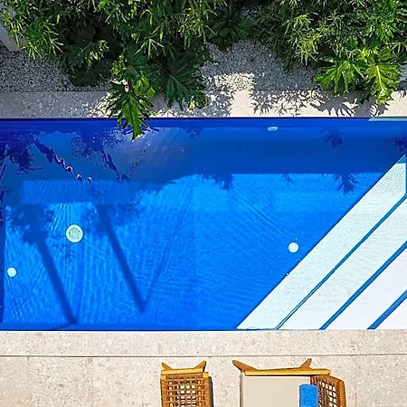 Aparthotel Origami Boutique Residences Nafplio