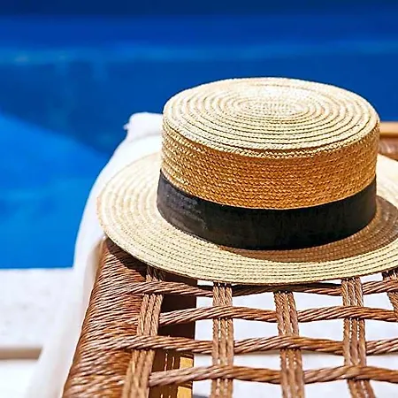 Origami Boutique Residences Aparthotel Nafplio