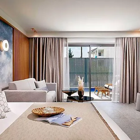 Aparthotel Origami Boutique Residences 4*