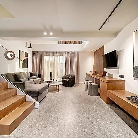 Origami Boutique Residences Appart hôtel