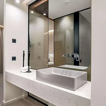 Origami Boutique Residences Appart hôtel