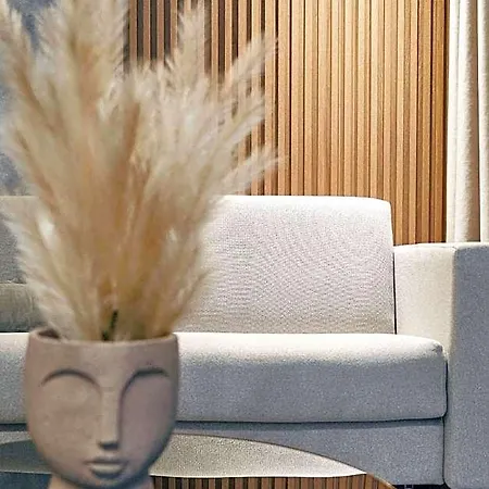 Origami Boutique Residences 4*