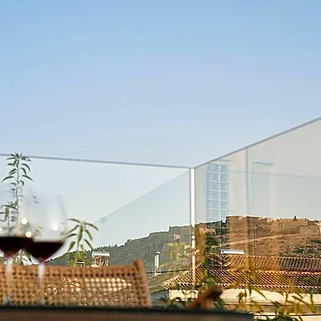 Origami Boutique Residences