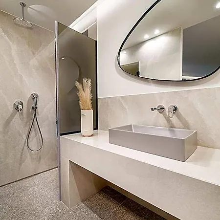 Appart hôtel Origami Boutique Residences
