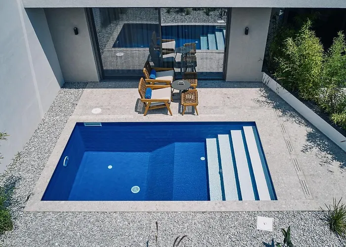 Origami Boutique Residences Apartmanhotel