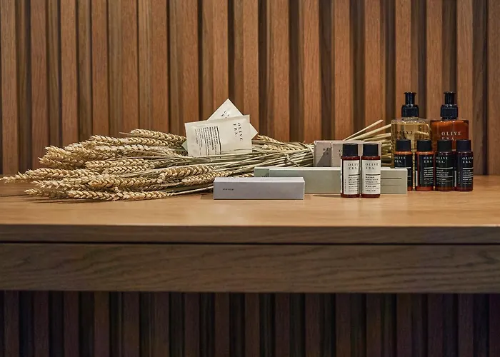 Origami Boutique Residences 4*