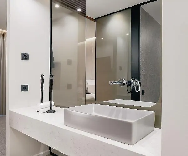 Origami Boutique Residences 4* Anabolu