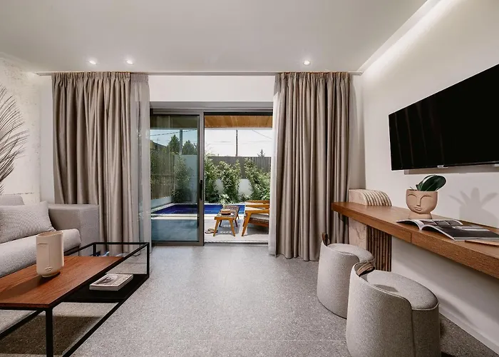 Origami Boutique Residences