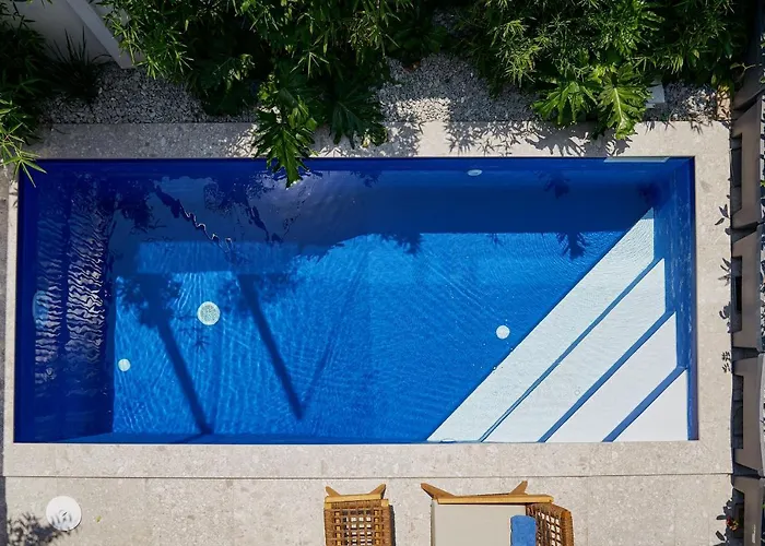 Origami Boutique Residences 4*