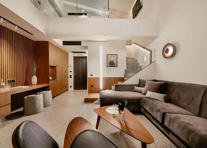 Origami Boutique Residences 4* Anabolu