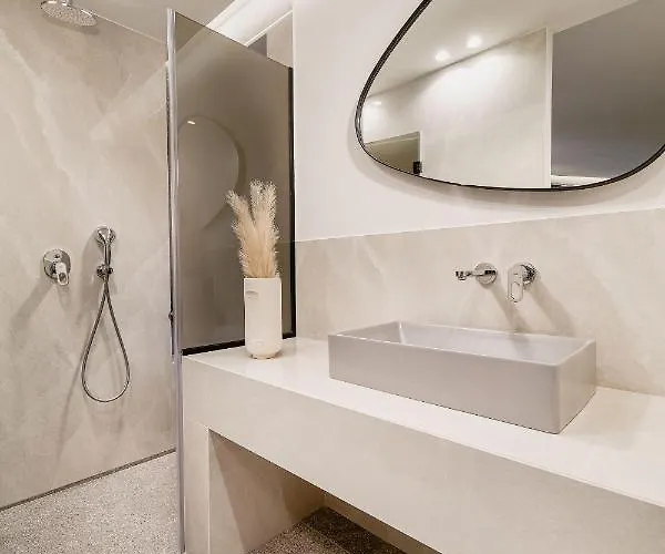 Origami Boutique Residences 4*