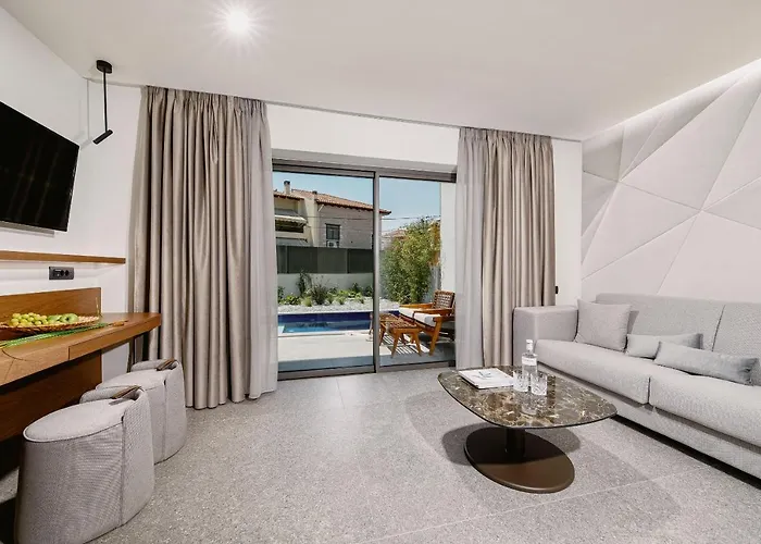 Origami Boutique Residences 4* Nafplio