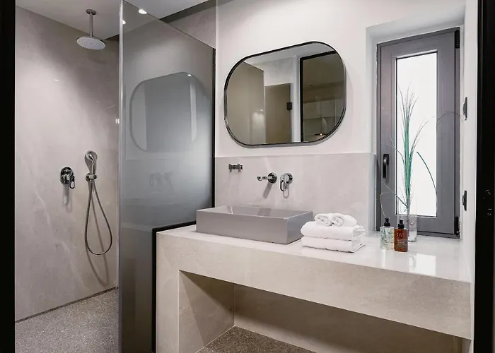 Origami Boutique Residences Apartmanhotel 4*